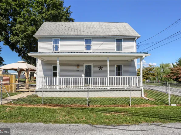 791 Chambers St, Steelton, PA 17113