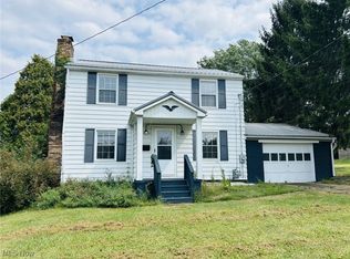 3938 Bright Way, Weirton, WV 26062