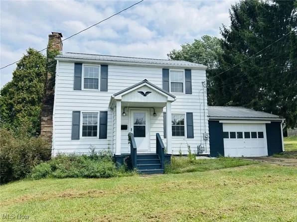 3938 Bright Way, Weirton, WV 26062