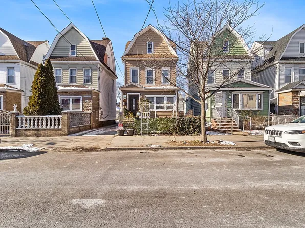 117-48 140th St, Jamaica, NY 11436