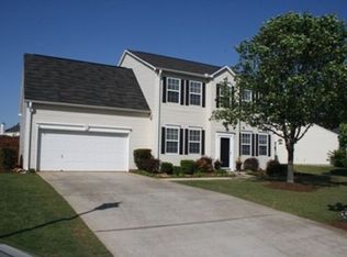 205 Peach Grove Pl, Mauldin, SC 29662