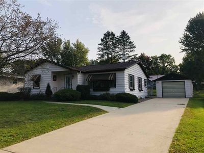 25 State St, Neillsville, WI, 54456