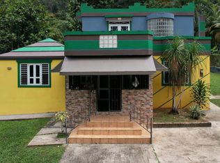 Bo Miraflores Sec Villisla Carr 637 Kw 3.6 St, Arecibo, PR 00612