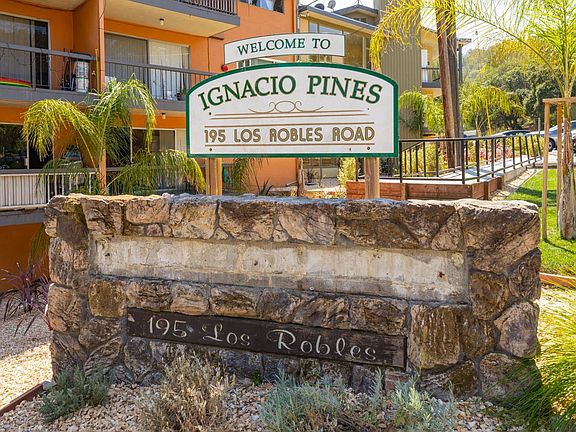 2nd image of 195 Los Robles Rd