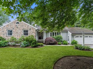 74 Spring Valley Rd, Belmont, MA 02478
