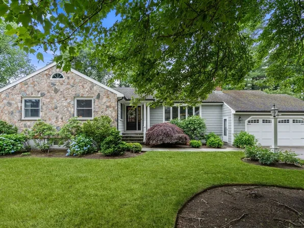 74 Spring Valley Rd, Belmont, MA 02478