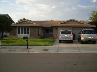 7301 Beck Dr NE, Albuquerque, NM 87109