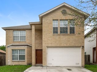 6911 Waterfall Pass, Converse, TX 78109