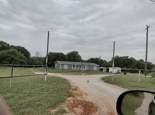 345 County Road 4773, Boyd, TX 76023