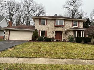 4403 Candlewood Ln, Sylvania, OH 43560