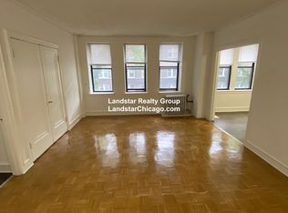 1263 W Pratt #208, Chicago, IL 60613