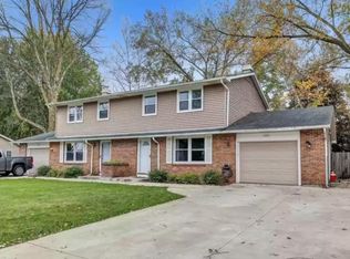 1593 Biemeret St, Green Bay, WI 54304