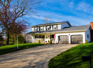 302 Township Road 1185, Ironton, OH 45638
