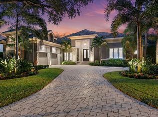 927 Barcarmil WAY, NAPLES, FL 34110