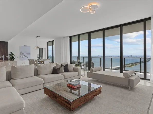 3131 NE 7th Ave #Penthouse 5002, Miami, FL 33137