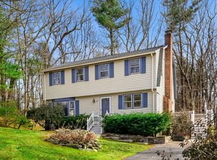 68 Babicz Rd, Tewksbury, MA 01876