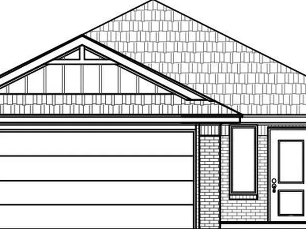 9221 SW 46th St, Oklahoma City, OK 73179