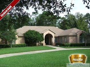 7941 McLaurin Rd N, Jacksonville, FL 32256