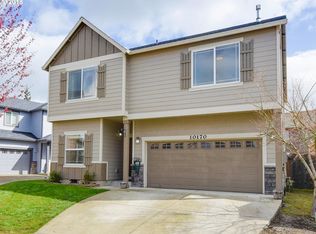 10170 NW 312th Pl, North Plains, OR 97133
