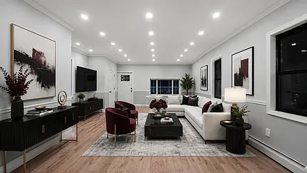 128 East 238th Street, #3