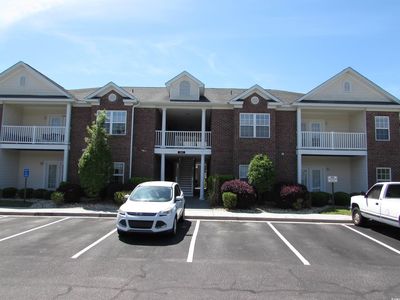 2013 Silvercrest Dr. #30-C, Myrtle Beach, SC, 29579