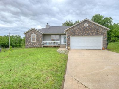 1102 Linden St, Webb City, MO, 64870