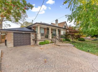 238 Gary Dr, Toronto, ON M9N 2M8