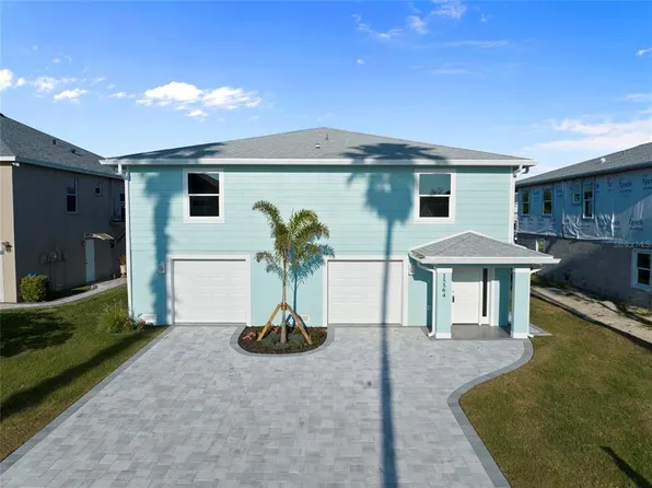 15564 Bertram Dr, Hudson, FL 34667