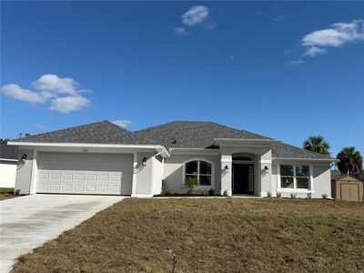 5180 Duma Way, North Port, FL, 34286