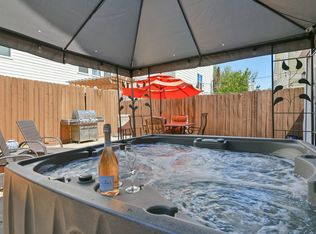 (Undisclosed Address), Houston, TX 77007