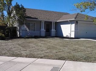 201 Acorn Ct, Oakley, CA