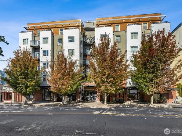 1026 NE 65th Street #A410, Seattle, WA 98115