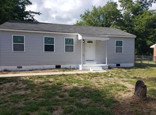 2833 Barrett Ave, Macon, GA 31206