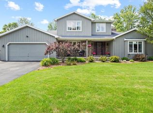 27 W Forest Dr, Rochester, NY 14624