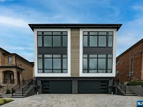 73 W Homestead Ave #B, Palisades Park, NJ 07650