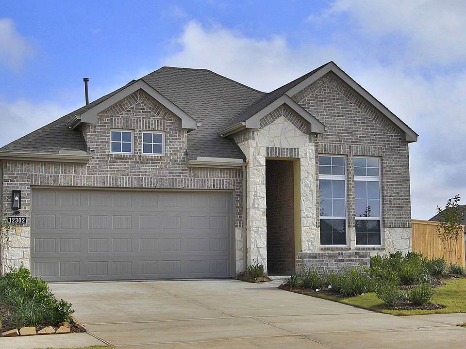Elevation I