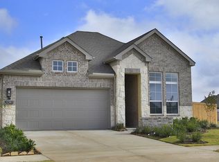 12302 Fort Hood Ln, Cypress, TX 77433
