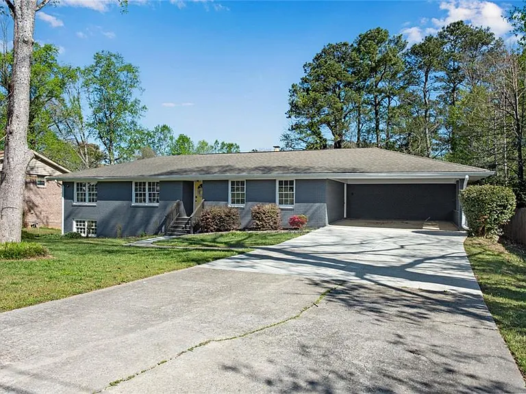 3941 Forest Dr — Photo 6