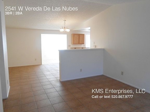 3rd image of 2541 W Vereda De Las Nubes