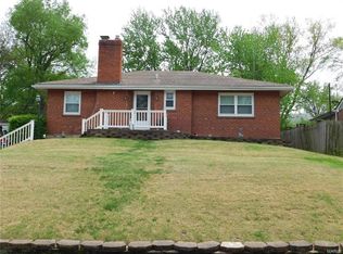 5832 Grace Ave, Saint Louis, MO