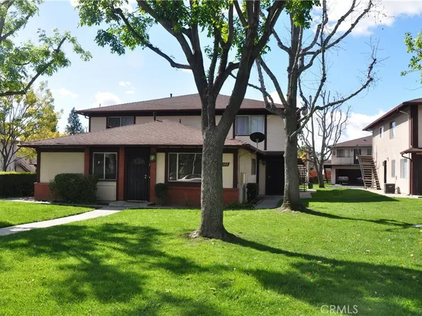 1102 W Calle Del Sol, Azusa, CA 91702
