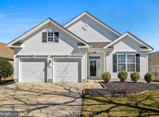 37 Danbury Rd, Woolwich Township, NJ 08085