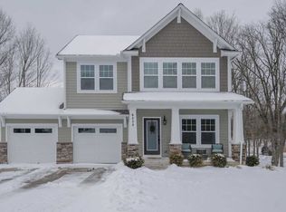 6018 Waters Ridge Ct, Kalamazoo, MI 49009