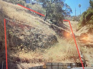 5898 Lorae Pl, Los Angeles, CA 90068