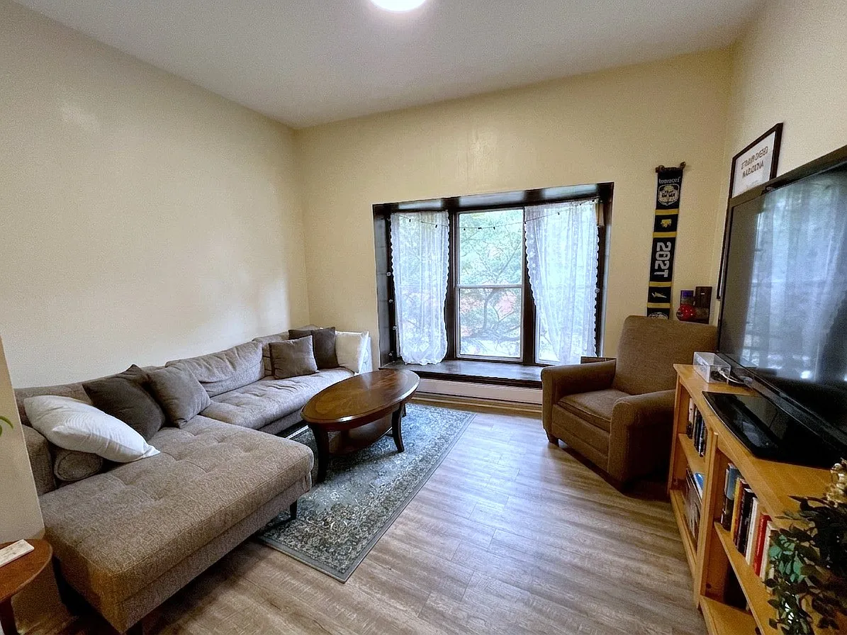 1 bed, 600 sqft, $1,250 — Photo 4