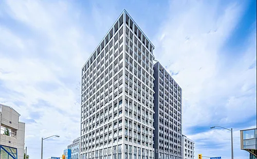 2020 Bathurst St #1801 Photo 1