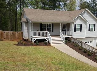 205 Danburg Ct, Jasper, GA 30143