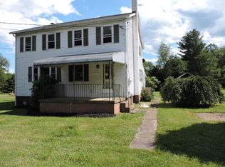 660 Pond Creek Rd, White Haven, PA 18661