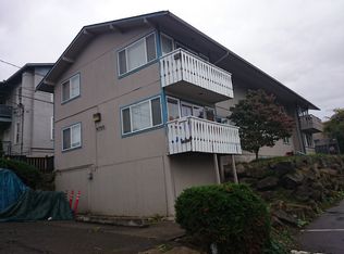 4725 38th Ave S, Seattle, WA 98118