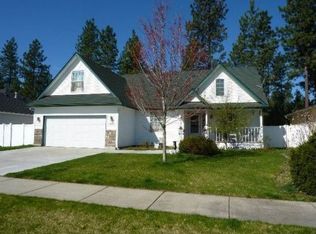 6861 N Windy Pines St, Coeur D Alene, ID 83815